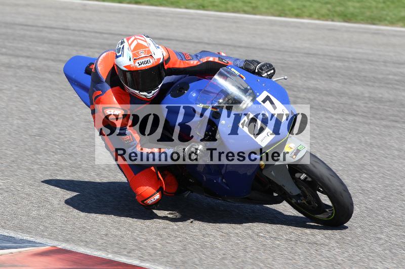 /13 01.05.2025 Speer Racing ADR/Gruppe gruen/27